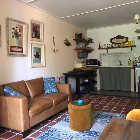 Bed & Breakfast Maison Du Silence *