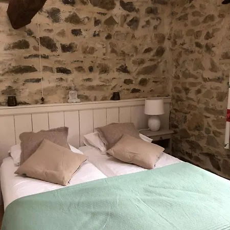 Maison Du Silence