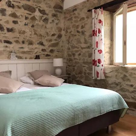 Bed & Breakfast Maison Du Silence Bonnefond (Puy-de-Dome)