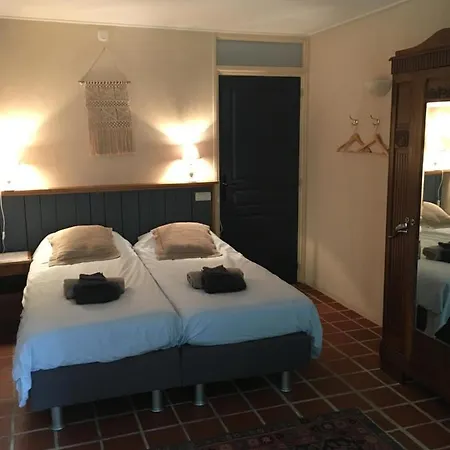 Maison Du Silence Bed & Breakfast Bonnefond (Puy-de-Dome)