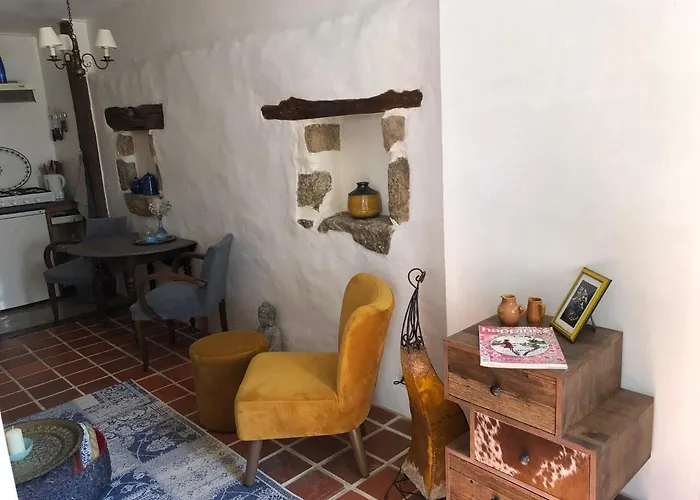 Bed & Breakfast Maison Du Silence Bonnefond (Puy-de-Dome)